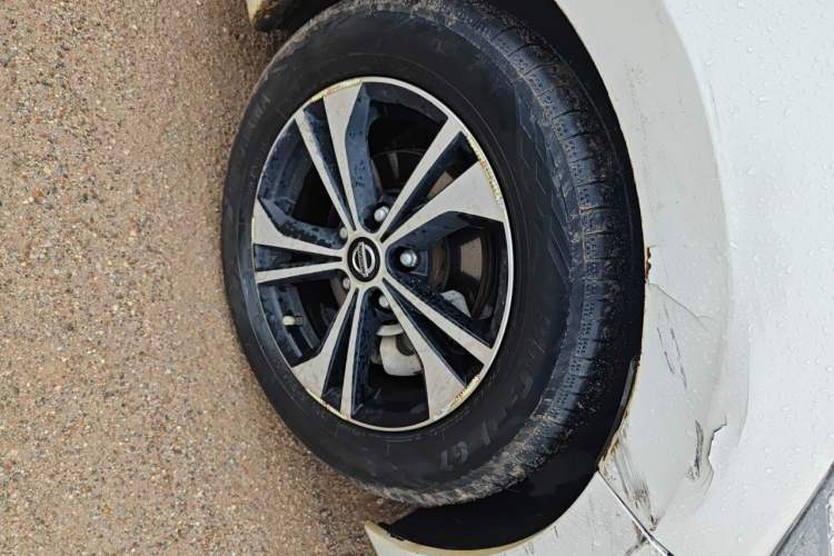 Used Nissan Sylphy 2020 1.6L XL CVT Enjoyment Edition Right Front Wheel Hub
