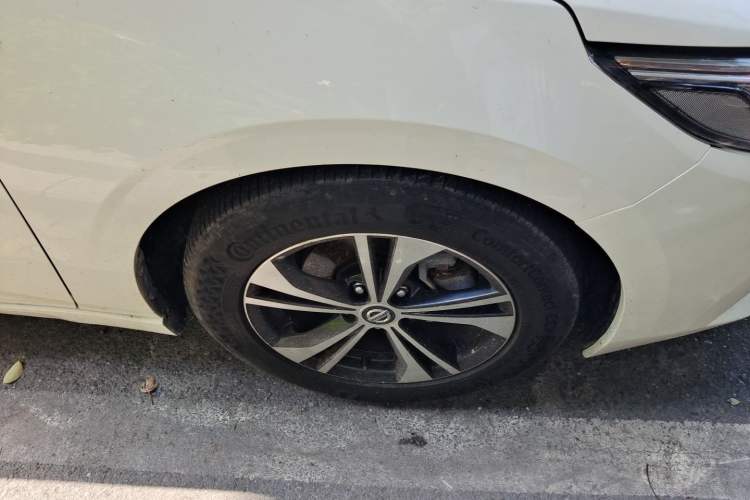 Used Nissan Sylphy 2020 1.6L XL CVT Enjoyment Edition Right Front Wheel Hub
