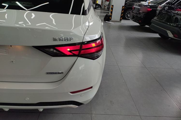 Used Nissan Sylphy 2020 1.6L XL CVT Smart Enjoyment Edition Right Rear Taillight