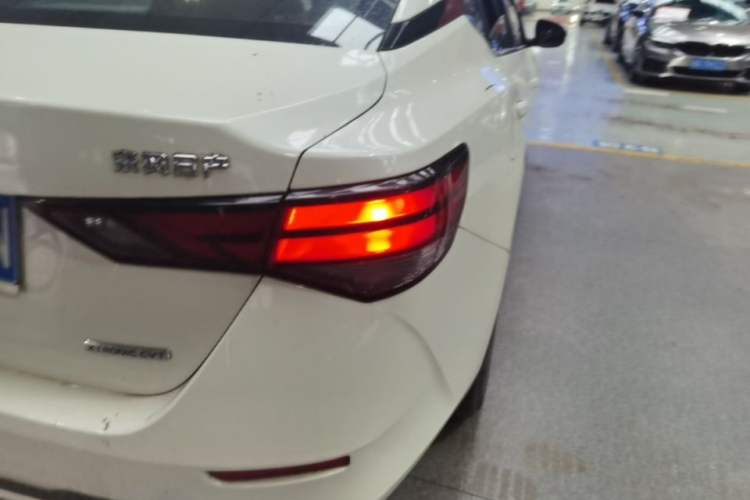 Used Nissan Sylphy 2020 1.6L XL CVT Enjoyment Edition Right Rear Taillight