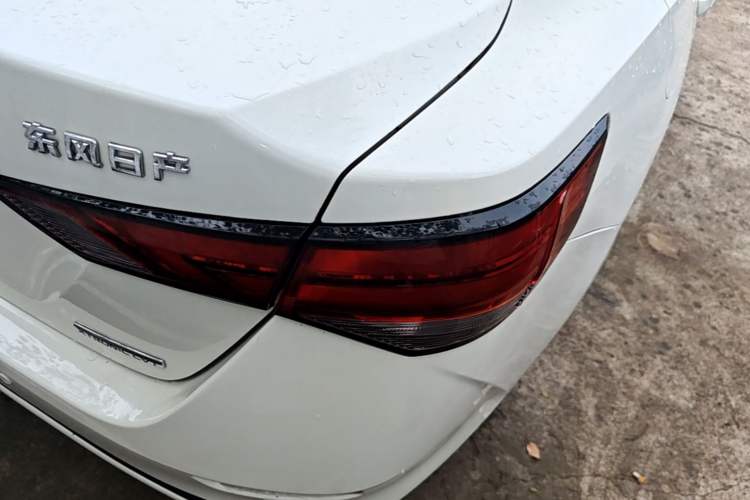 Used Nissan Sylphy 2020 1.6L XE CVT Comfort Edition Right Rear Taillight