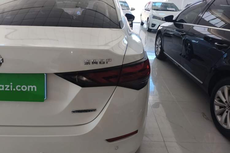Used Nissan Sylphy 2020 1.6L XL CVT Enjoyment Edition Right Rear Taillight