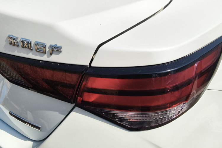 Used Nissan Sylphy 2020 1.6L XL CVT Enjoyment Edition Right Rear Taillight