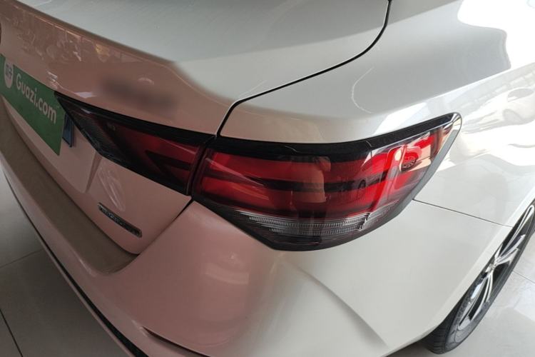 Used Nissan Sylphy 2020 1.6L XL CVT Enjoyment Edition Right Rear Taillight