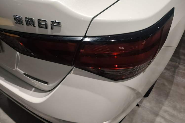 Used Nissan Sylphy 2020 Revised 1.6L XL CVT Enjoyment Edition Right Rear Taillight