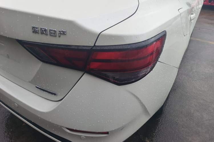 Used Nissan Sylphy 2020 1.6L XE CVT Comfort Edition Right Rear Taillight