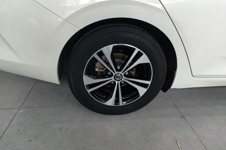 Used Nissan Sylphy 2020 1.6L XL CVT Smart Enjoyment Edition Right Rear Wheel Hub
