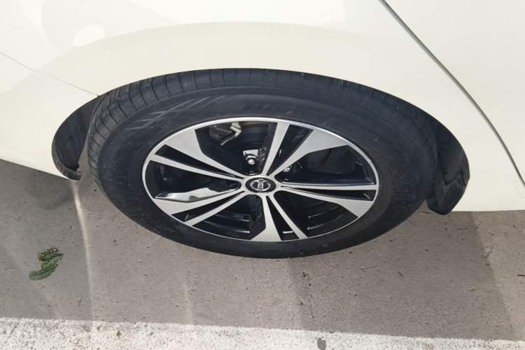 Used Nissan Sylphy 2020 1.6L XL CVT Enjoyment Edition Right Rear Wheel Hub