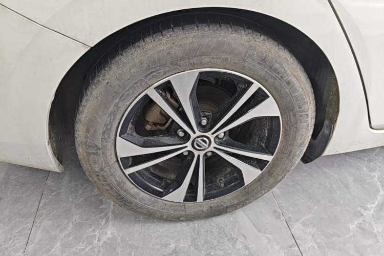Used Nissan Sylphy 2020 1.6L XL CVT Enjoyment Edition Right Rear Wheel Hub