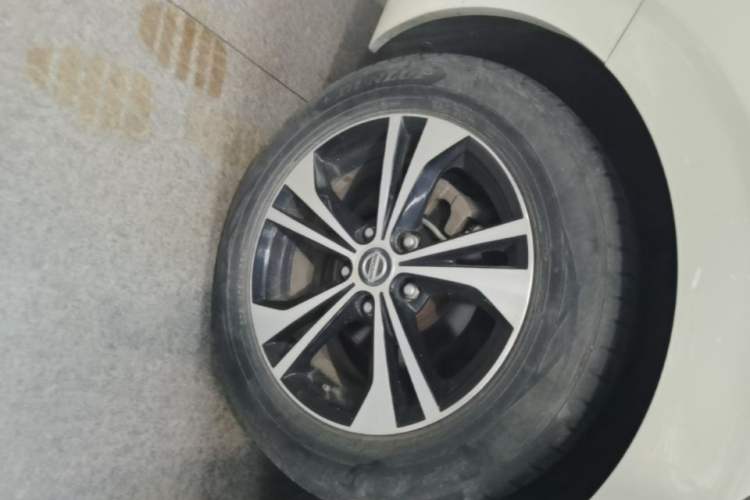 Used Nissan Sylphy 2020 1.6L XL CVT Enjoyment Edition Right Rear Wheel Hub
