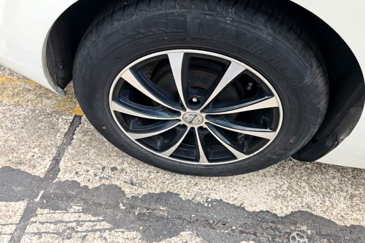 Used Nissan Sylphy 2020 1.6L XE CVT Comfort Edition Right Rear Wheel Hub