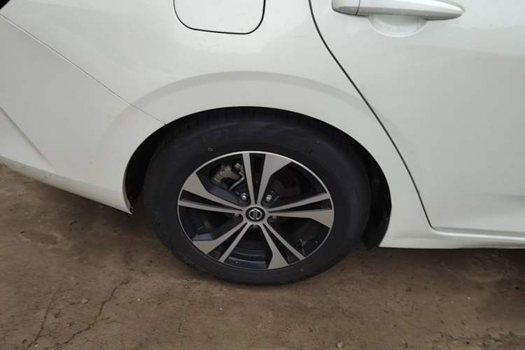 Used Nissan Sylphy 2020 1.6L XL CVT Enjoyment Edition Right Rear Wheel Hub