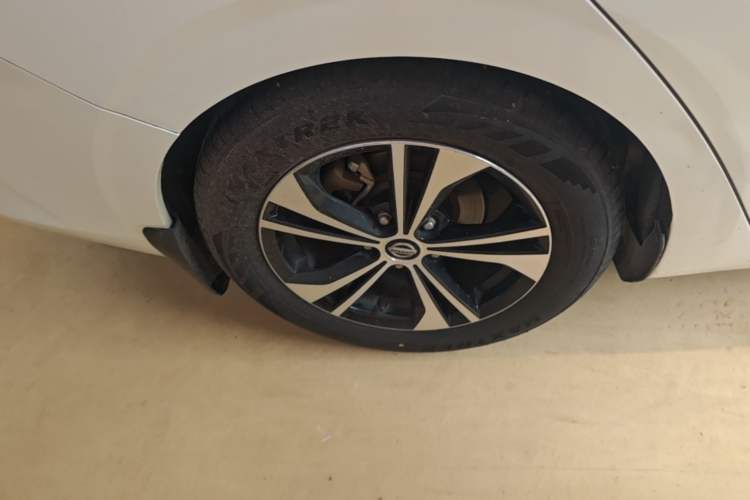 Used Nissan Sylphy 2020 1.6L XL CVT Enjoyment Edition Right Rear Wheel Hub