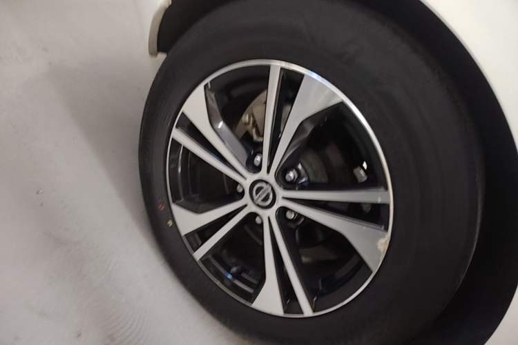 Used Nissan Sylphy 2020 1.6L XL CVT Enjoyment Edition Right Rear Wheel Hub