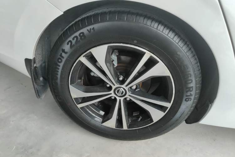 Used Nissan Sylphy 2020 1.6L XL CVT Enjoyment Edition Right Rear Wheel Hub