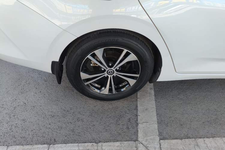Used Nissan Sylphy 2020 1.6L XL CVT Enjoyment Edition Right Rear Wheel Hub