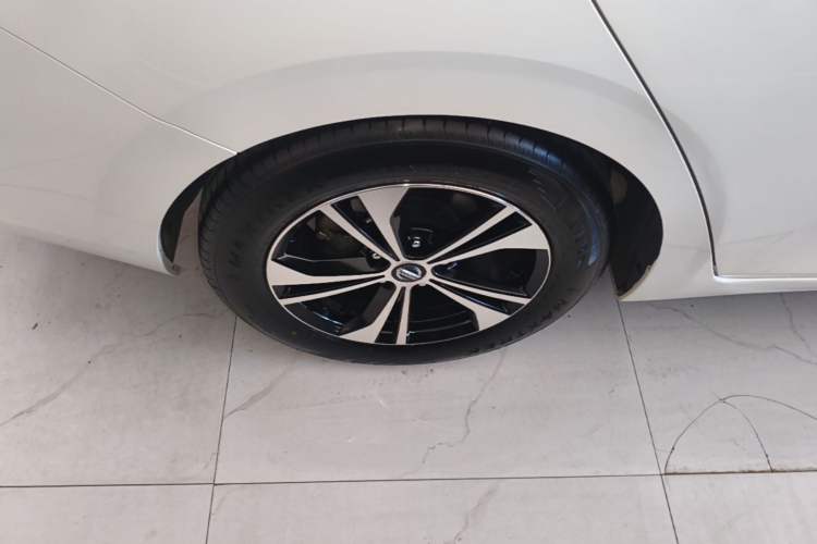 Used Nissan Sylphy 2020 1.6L XL CVT Enjoyment Edition Right Rear Wheel Hub