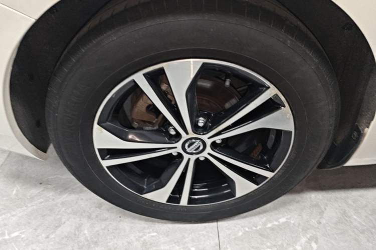 Used Nissan Sylphy 2020 1.6L XL CVT Enjoyment Edition Right Rear Wheel Hub