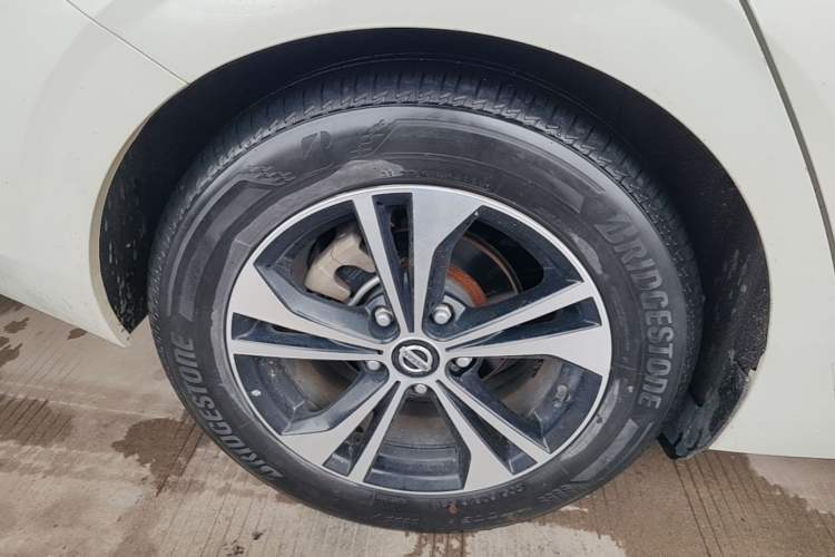 Used Nissan Sylphy 2020 1.6L XL CVT Enjoyment Edition Right Rear Wheel Hub