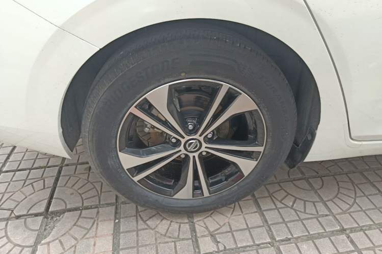 Used Nissan Sylphy 2020 1.6L XL CVT Enjoyment Edition Right Rear Wheel Hub