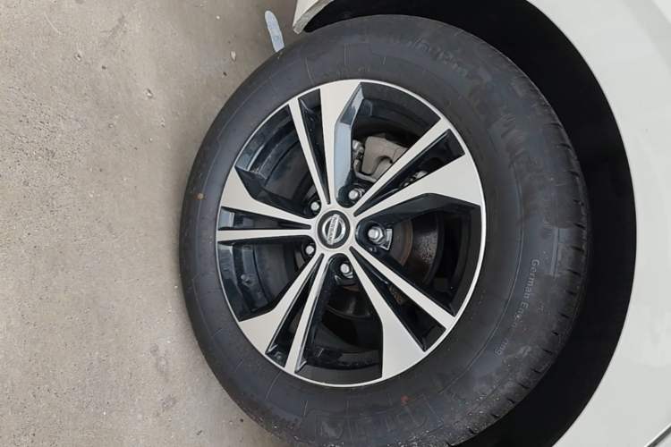 Used Nissan Sylphy 2020 1.6L XL CVT Enjoyment Edition Right Rear Wheel Hub