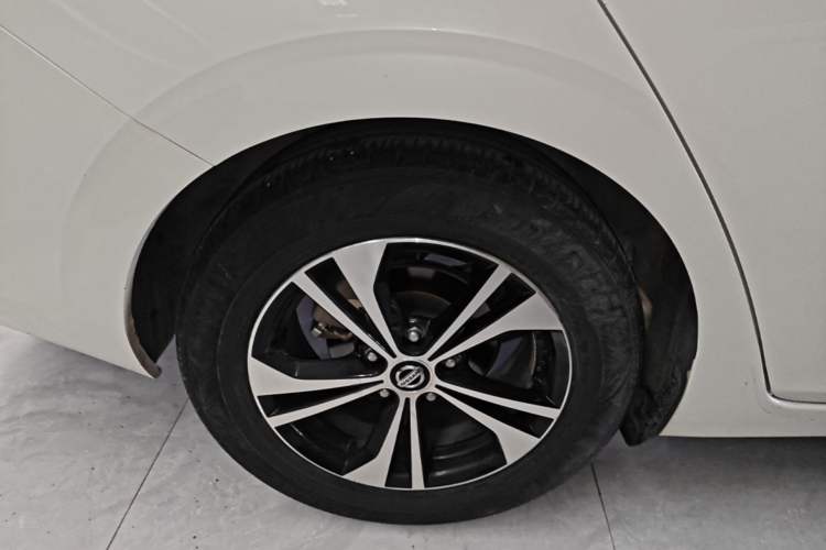 Used Nissan Sylphy 2020 1.6L XL CVT Enjoyment Edition Right Rear Wheel Hub