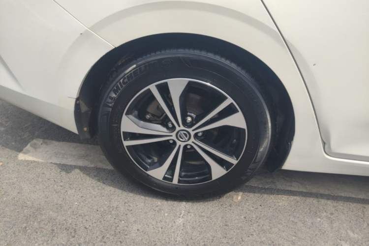 Used Nissan Sylphy 2020 1.6L XL CVT Enjoyment Edition Right Rear Wheel Hub
