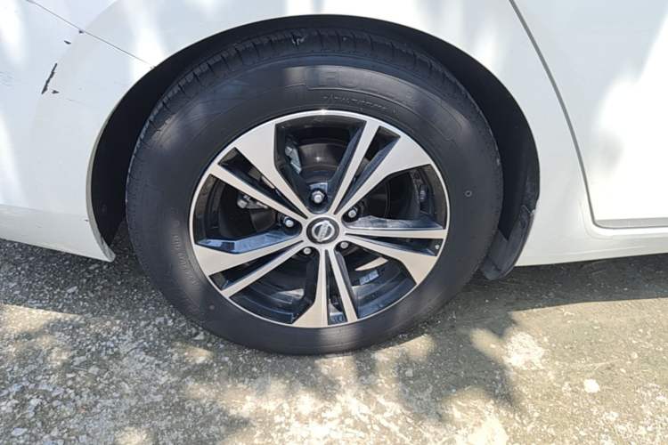 Used Nissan Sylphy 2020 1.6L XL CVT Enjoyment Edition Right Rear Wheel Hub