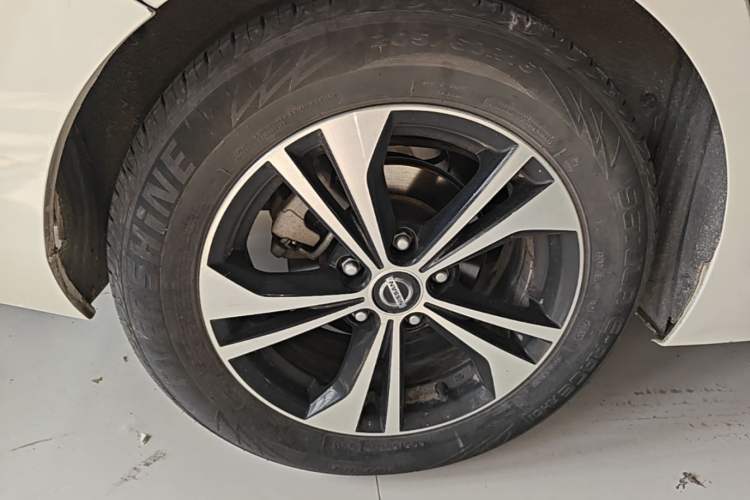 Used Nissan Sylphy 2020 1.6L XL CVT Smart Enjoyment Edition Right Rear Wheel Hub