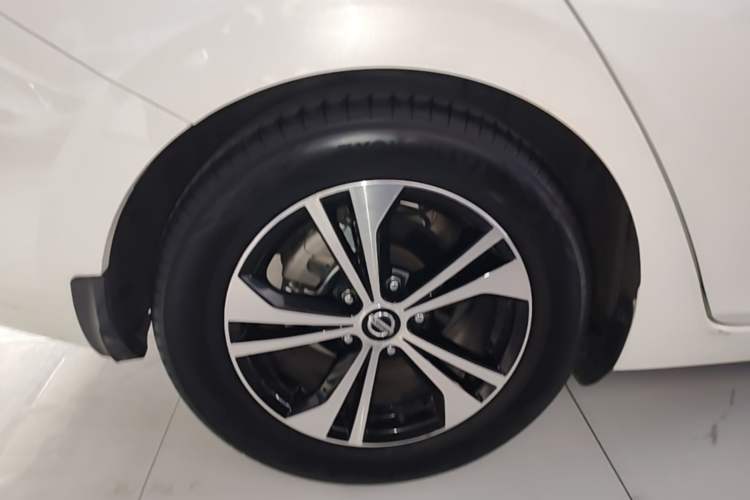 Used Nissan Sylphy 2020 1.6L XL CVT Enjoyment Edition Right Rear Wheel Hub
