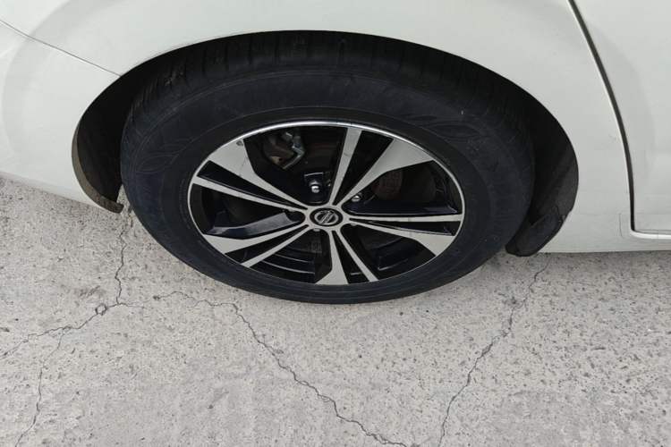 Used Nissan Sylphy 2020 1.6L XL CVT Enjoyment Edition Right Rear Wheel Hub