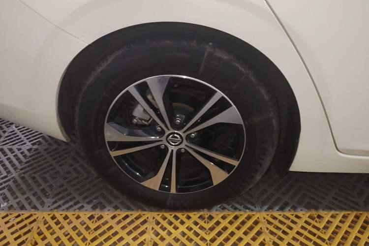 Used Nissan Sylphy 2020 1.6L XL CVT Enjoyment Edition Right Rear Wheel Hub