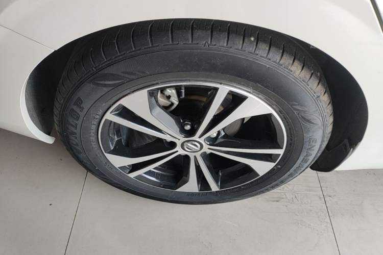 Used Nissan Sylphy 2020 1.6L XL CVT Enjoyment Edition Right Rear Wheel Hub
