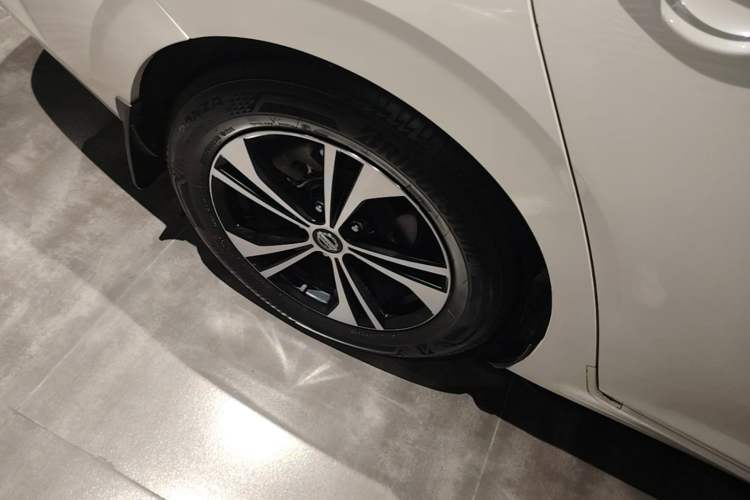 Used Nissan Sylphy 2020 Revised 1.6L XL CVT Enjoyment Edition Right Rear Wheel Hub