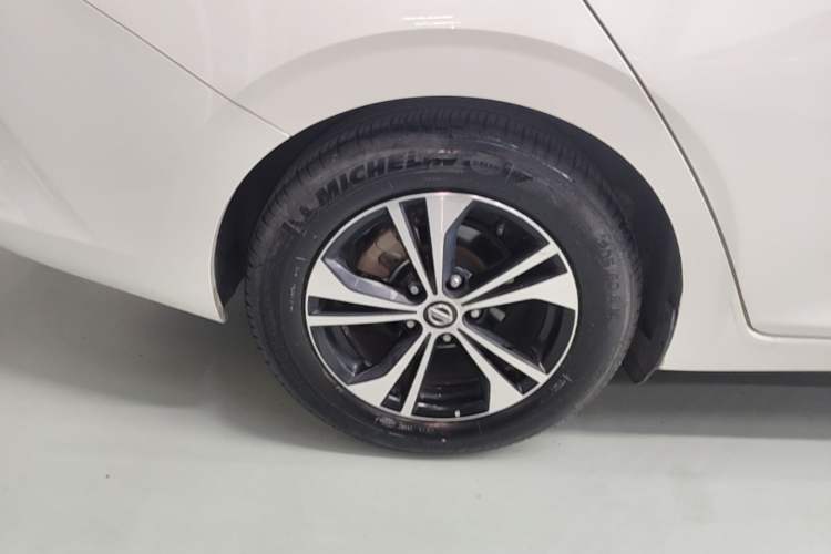 Used Nissan Sylphy 2020 1.6L XL CVT Enjoyment Edition Right Rear Wheel Hub