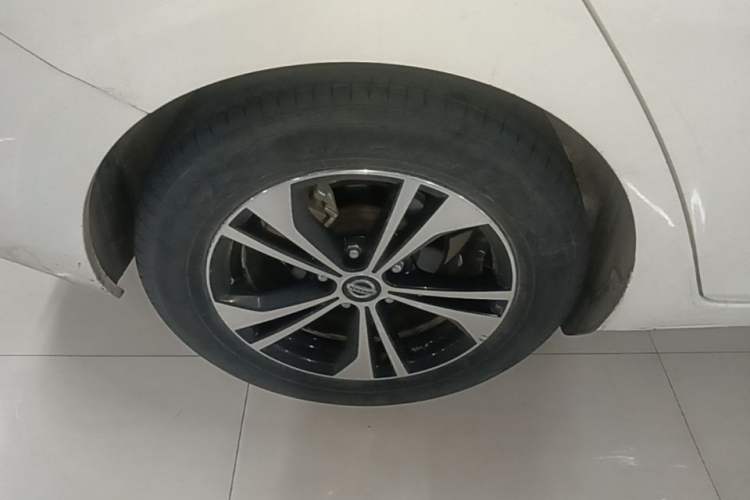 Used Nissan Sylphy 2020 1.6L XL CVT Enjoyment Edition Right Rear Wheel Hub