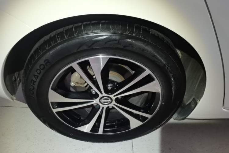 Used Nissan Sylphy 2020 1.6L XL CVT Smart Enjoyment Edition Right Rear Wheel Hub