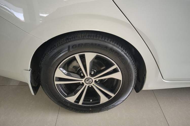 Used Nissan Sylphy 2020 1.6L XL CVT Enjoyment Edition Right Rear Wheel Hub