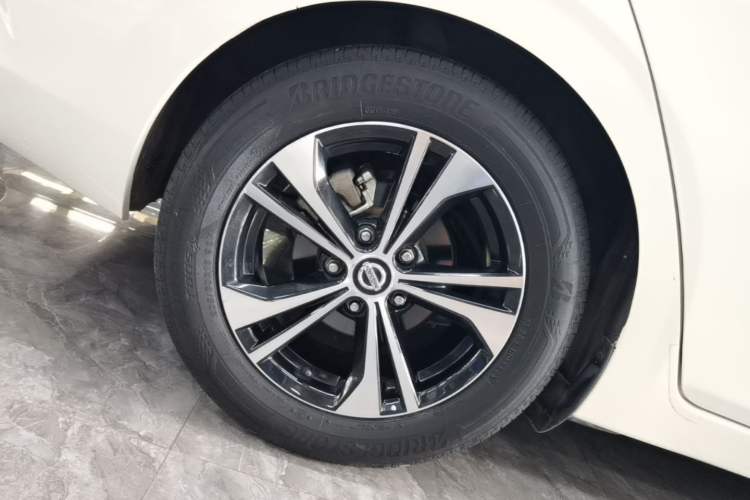 Used Nissan Sylphy 2020 1.6L XL CVT Enjoyment Edition Right Rear Wheel Hub