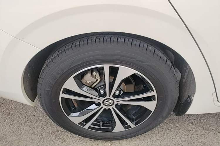 Used Nissan Sylphy 2020 1.6L XL CVT Enjoyment Edition Right Rear Wheel Hub