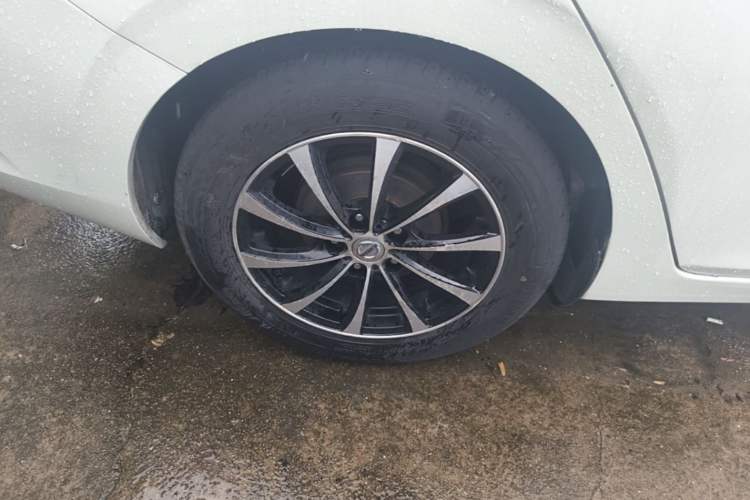 Used Nissan Sylphy 2020 1.6L XE CVT Comfort Edition Right Rear Wheel Hub
