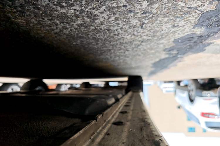Used Nissan Sylphy 2020 1.6L XE CVT Comfort Edition Right Side Sill