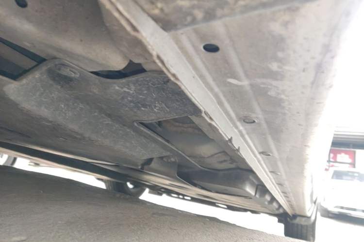 Used Nissan Sylphy 2020 1.6L XL CVT Enjoyment Edition Right Side Sill