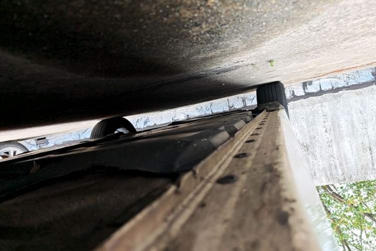 Used Nissan Sylphy 2020 1.6L XE CVT Comfort Edition Right Side Sill