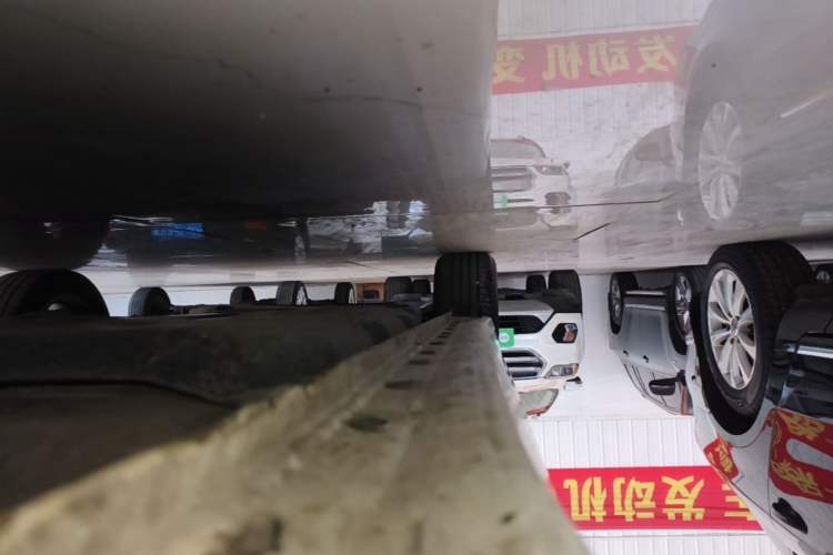 Used Nissan Sylphy 2020 1.6L XL CVT Enjoyment Edition Right Side Sill