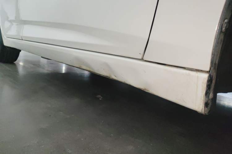 Used Nissan Sylphy 2020 1.6L XL CVT Enjoyment Edition Right Side Sill