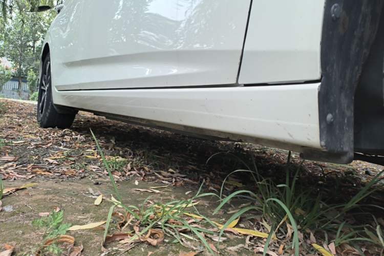 Used Nissan Sylphy 2020 1.6L XL CVT Enjoyment Edition Right Side Sill