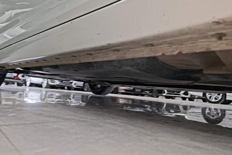 Used Nissan Sylphy 2020 1.6L XL CVT Enjoyment Edition Right Side Sill