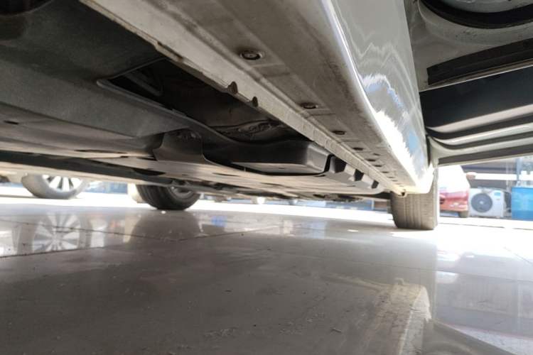 Used Nissan Sylphy 2020 1.6L XL CVT Enjoyment Edition Right Side Sill