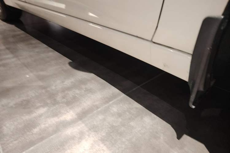 Used Nissan Sylphy 2020 Revised 1.6L XL CVT Enjoyment Edition Right Side Sill